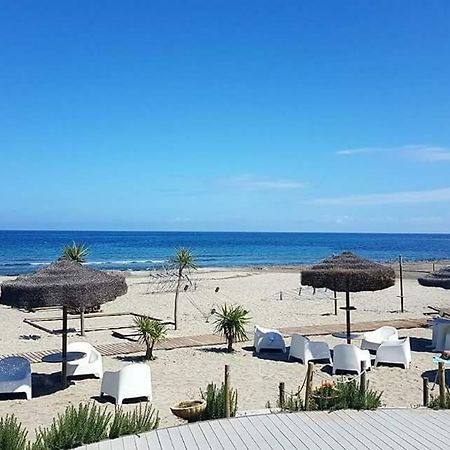 Corallo Casa Vacanza Виллапутцу Экстерьер фото