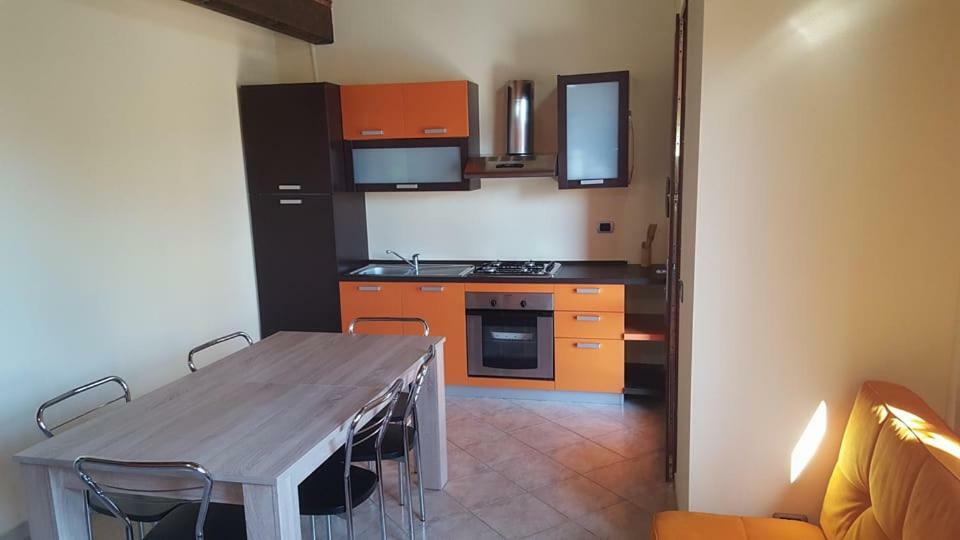 Corallo Casa Vacanza Виллапутцу Экстерьер фото